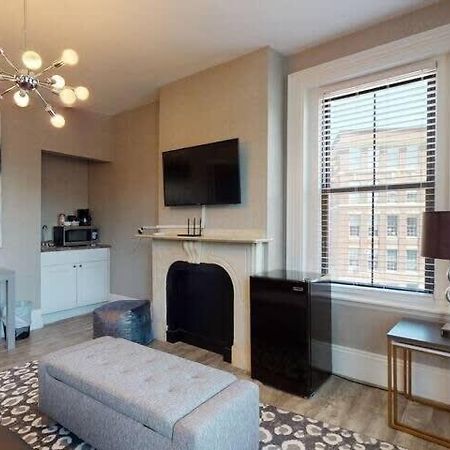 1-31 Excellent Location, Walk Everywhere Sleeps 3 Boston Exterior foto