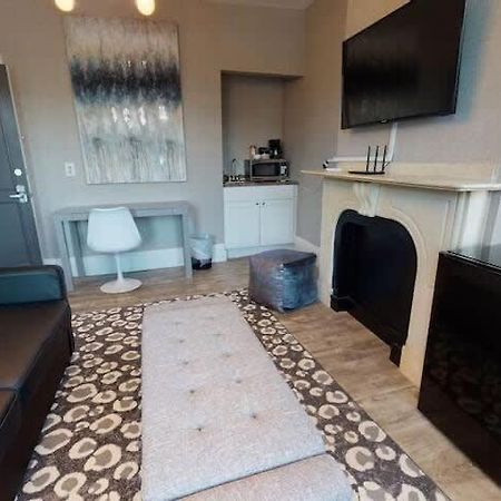 1-31 Excellent Location, Walk Everywhere Sleeps 3 Boston Exterior foto