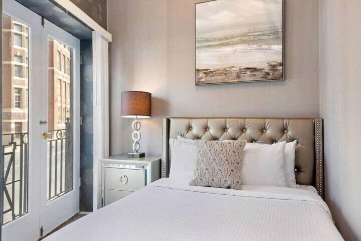 1-31 Excellent Location, Walk Everywhere Sleeps 3 Boston Exterior foto